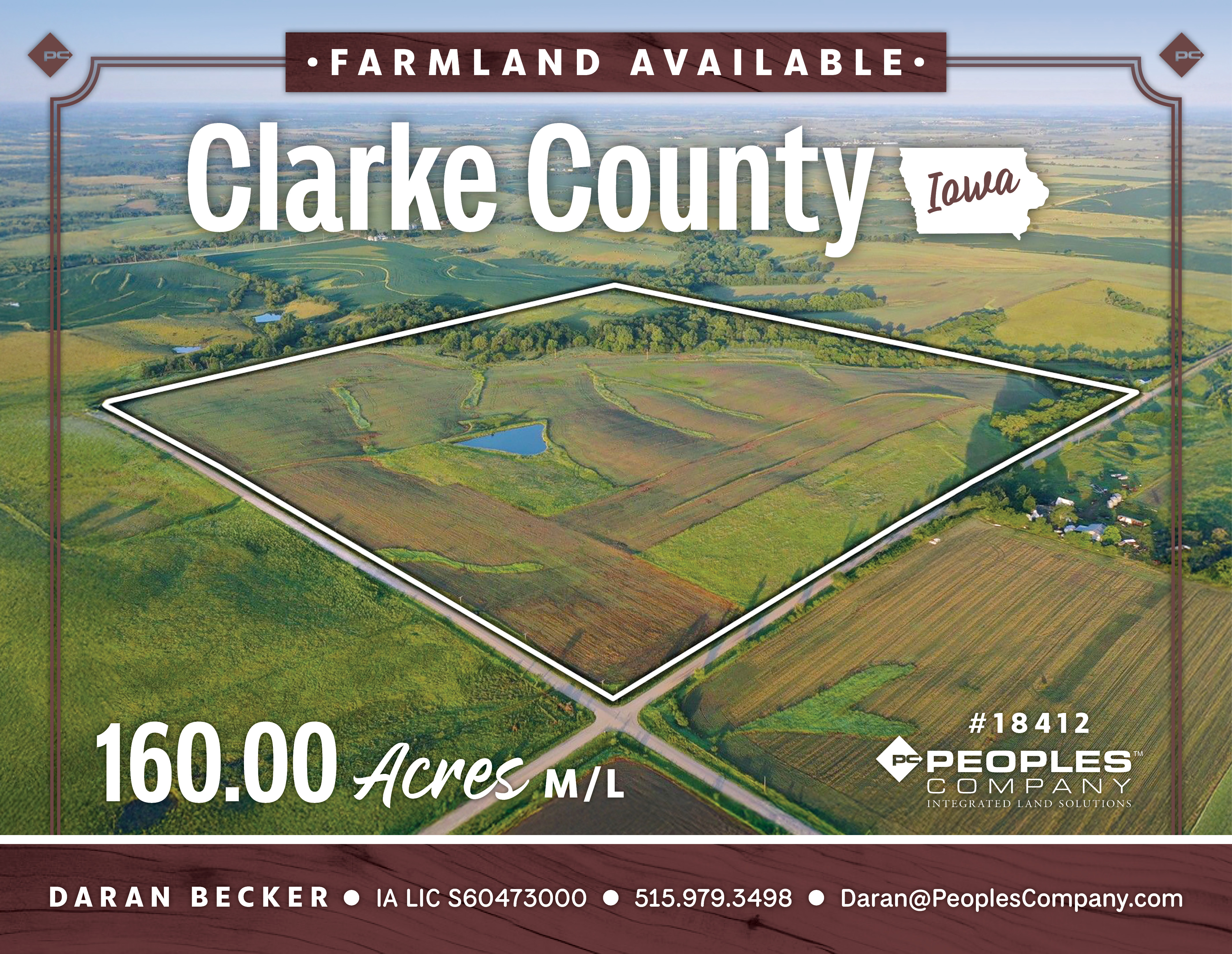 Listing #18412